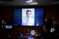 Votação do marco legal para exploração energética no mar fica para agosto