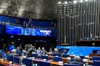 Aprovada MP que libera R$ 1,2 bilhão para agricultores atingidos por seca