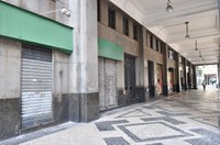 Lei facilita mudança de destinação de prédios, salas comerciais e apartamentos