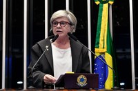 Para Margareth Buzetti, homens precisam entender que o corpo da mulher é inviolável