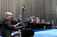 Senado aprova Medida Provisória que cria novas linhas de microcrédito; texto vai a sanção