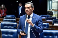 Senadores condenam crimes sexuais em ambiente hospitalar