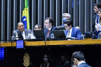 Congresso adia votação dos vetos das ferrovias e da lei do Estado democrático de direito