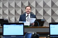 CRA ampliará debate do projeto que altera Lei dos Agrotóxicos