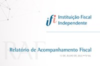 IFI: expansão da política fiscal compromete sua credibilidade