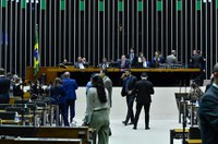 Isenção de IR prevista em lei de incentivo à reciclagem é restaurada