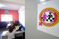 Projeto busca garantir medidas protetivas da Lei Maria da Penha