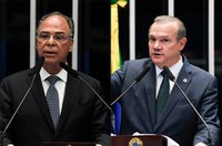 Educação: Senado aprovou descontos para Fies e ampliação do Prouni