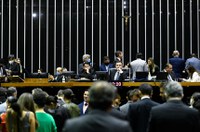 Pacheco destaca produtividade do Senado no primeiro semestre