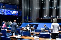 MPs de impacto socioeconômico foram votadas pelo Senado no primeiro semestre