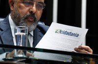Programa e-Cidadania firma parceria com Consultoria Legislativa