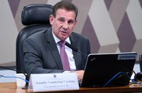 Projeto reduz tributação de transporte autônomo de passageiros