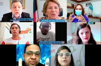 Subcomissão da Pessoa com Deficiência define plano de trabalho na quarta