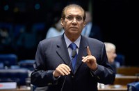 Projeto inclui acesso a saneamento básico como direito social