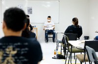 Projeto que muda norma geral para concursos públicos retorna ao Senado