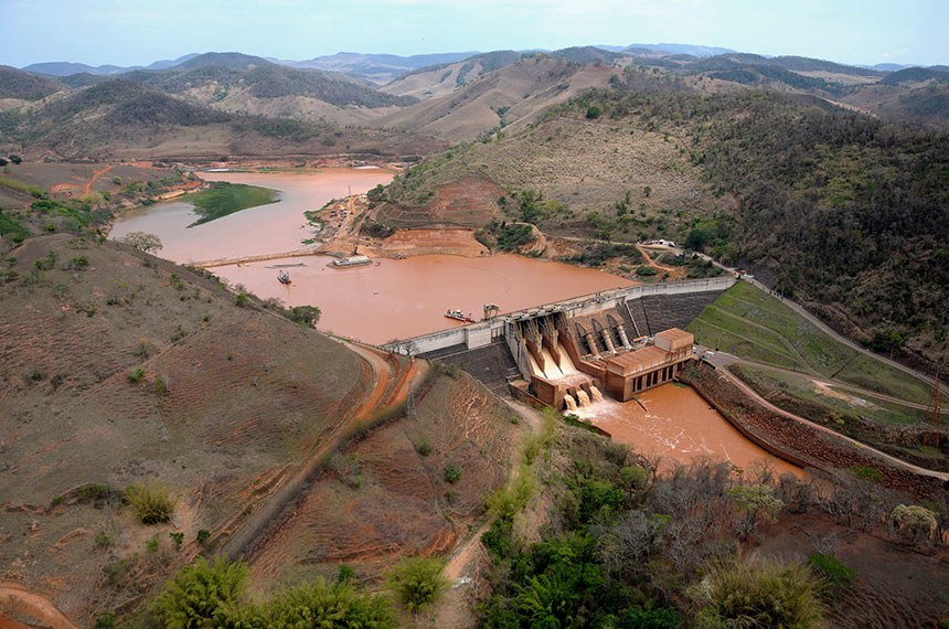 Garantia financeira poderá ser exigida de empreendimentos com risco ambiental