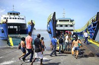 Comissão dos ferryboats do Maranhão será instalada nesta quarta