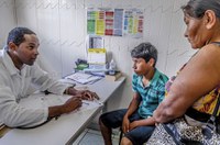 Projeto prorroga permanência de intercambistas do Médicos pelo Brasil