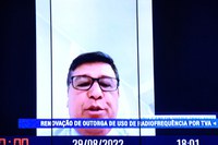 Autorização para canais de TV por assinatura migrarem para TV a cabo vai a sanção