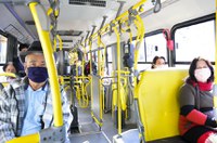 Medida provisória libera R$ 2,5 bilhões para transporte público de idosos