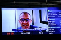 Plenário aprova acordo de cooperação entre Brasil e Argélia na área de Defesa