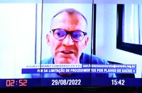 Plenário vai debater destinação de florestas públicas para conservação