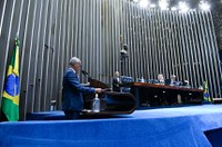 Senado aprova obrigatoriedade de cobertura de tratamentos fora do rol da ANS