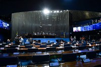 Transformação de cargos do TJDFT segue para sanção