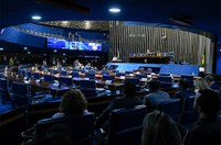Senado autoriza Sergipe a contratar empréstimo destinado a projeto de modernização fiscal