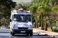 Projeto que regulamenta profissão de condutor de ambulância segue para sanção