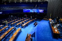 Plenário vota autorizações para crédito externo para Ceará e Sorocaba (SP)