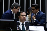 Congresso celebra bicentenário da Independência do Brasil em sessão solene