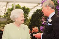 Senadores repercutem morte da rainha Elizabeth II: 'exemplo de estadista'