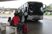 Projeto facilita uso de passe livre a pessoas com deficiência