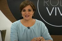 Senadores se solidarizam com jornalista Vera Magalhães e repudiam ação de deputado