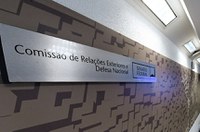 Comissão de Relações Exteriores analisa doação de viaturas ao Paraguai