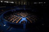 Plenário do Senado vai votar duas MPs