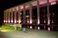 Transformação de cargos do TJDFT é sancionada com dois vetos