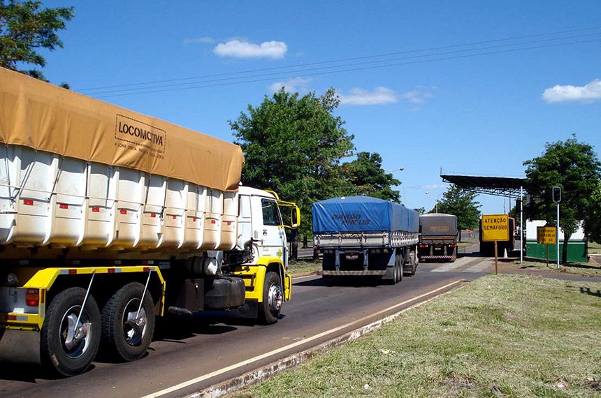 GM investe em frota própria para o transporte de automóveis novos na  América do Norte - Blog do Caminhoneiro