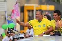 Hiran Gonçalves é eleito senador por Roraima