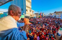 Otto Alencar renova mandato pela Bahia no Senado