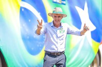 Rondônia elege Jaime Bagattoli para o Senado
