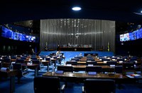 PL faz a maior bancada do Senado; PSD é o segundo maior partido