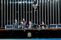 Senado analisa uso de recursos da saúde para custear piso da enfermagem