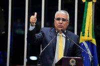 Girão defende PL que proíbe divulgação de pesquisa 30 dias antes das eleições