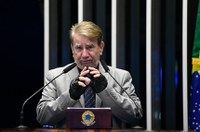 Guaracy Silveira defende que drogas apreendidas sejam incineradas em 24 horas