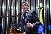 Portinho lamenta abstenção nas eleições