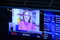 Zenaide Maia critica portaria do governo com regras para uma novo pente-fino no INSS