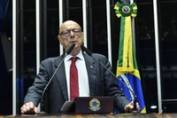 Acordo entre Brasil e Israel é confirmado no Plenário