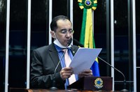 Kajuru defende renovação de concessão da Rede Globo